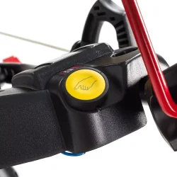 Kosiarka spalinowa z napędem LS50-196-HS-ES NAC (ROZRUSZNIK ELEKT LI-LON +RĘCZNY )