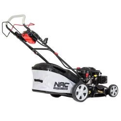 Kosiarka spalinowa z napędem LS50-196-HS-ES NAC (ROZRUSZNIK ELEKT LI-LON +RĘCZNY )