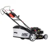 Kosiarka spalinowa z napędem LS50-196-HS-ES NAC (ROZRUSZNIK ELEKT LI-LON +RĘCZNY )