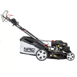 Kosiarka spalinowa z napędem LS50-196-HS-ES NAC (ROZRUSZNIK ELEKT LI-LON +RĘCZNY )