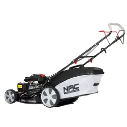 Kosiarka spalinowa z napędem LS53-196-HS-NG NAC