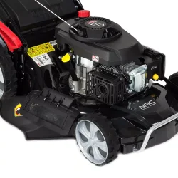 Kosiarka spalinowa z napędem LS53-196-HS-NG NAC