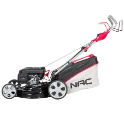 Kosiarka spalinowa z napędem LS55-175-HSD-LI  Nac