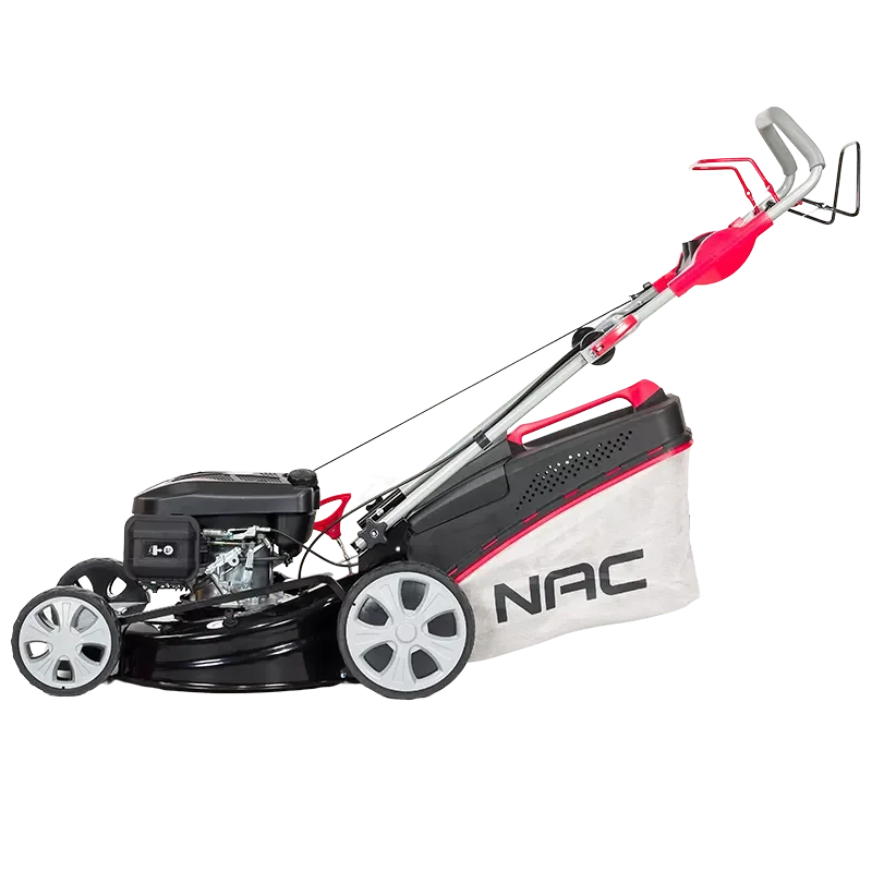 Kosiarka spalinowa z napędem LS55-175-HSD-LI  Nac