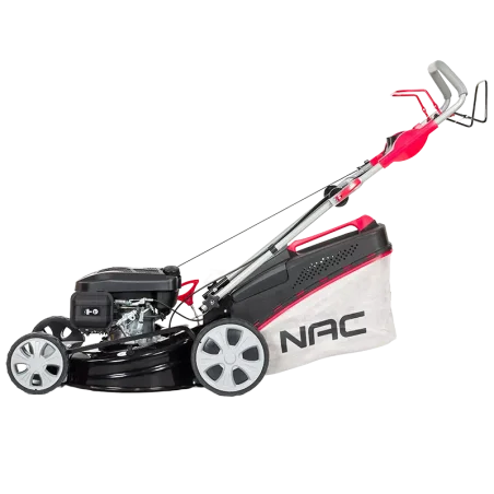 Kosiarka spalinowa z napędem LS55-175-HSD-LI  Nac