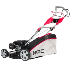 Kosiarka spalinowa z napędem LS55-175-HSD-LI  Nac