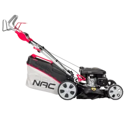 Kosiarka spalinowa z napędem LS55-175-HSD-LI  Nac