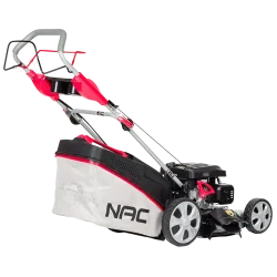 Kosiarka spalinowa z napędem LS55-175-HSD-LI  Nac