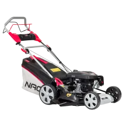 Kosiarka spalinowa z napędem LS55-175-HSD-LI  Nac