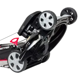 Kosiarka spalinowa z napędem LS55-175-HSD-LI  Nac