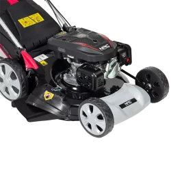 Kosiarka spalinowa z napędem LS55-175-HSD-LI  Nac