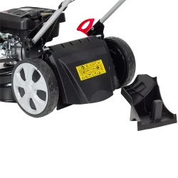 Kosiarka spalinowa z napędem LS55-175-HSD-LI  Nac