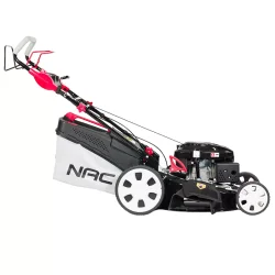 Kosiarka spalinowa z napędem LS55-196-HSD-LI NAC