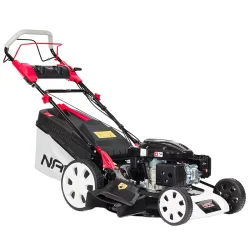 Kosiarka spalinowa z napędem LS55-196-HSD-LI NAC