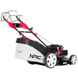 Kosiarka spalinowa z napędem LS55-196-HSD-LI NAC