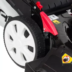 Kosiarka spalinowa z napędem LS55-196-HSD-LI NAC