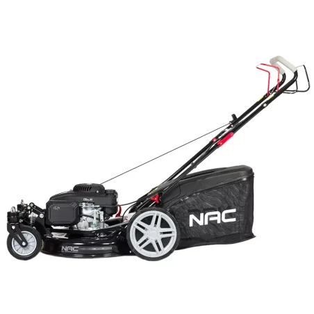 Kosiarka spalinowa z napędem LONCIN,51cm 166cc - LS50-166L-JR2  NAC