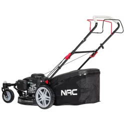 Kosiarka spalinowa z napędem LONCIN,51cm 166cc - LS50-166L-JR2  NAC