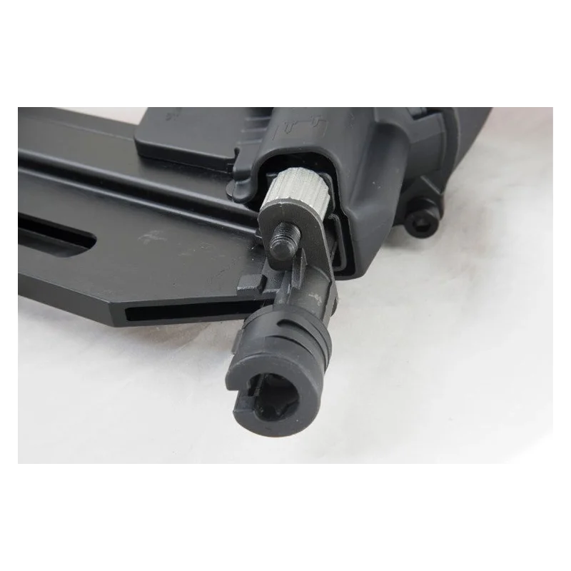 GWOŹDZIARKA TAŚMOWA OTTENSTEN 4PRO 2,8-3,1-3,3mm papier 34° 50-100mm