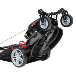 Kosiarka spalinowa z napędem LONCIN,51cm 166cc - LS50-166L-JR2  NAC