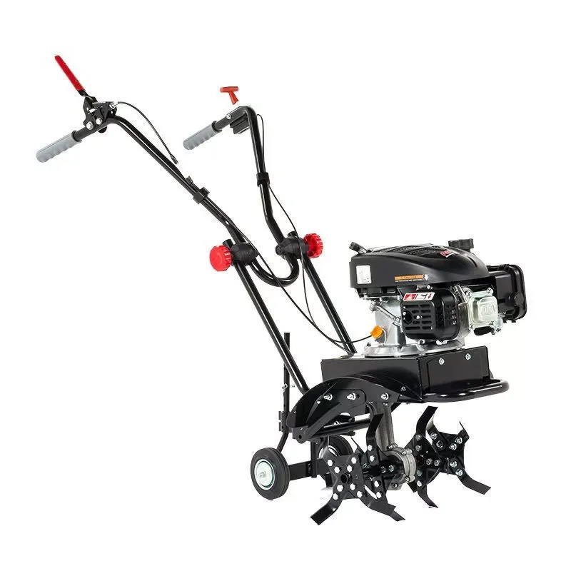 Glebogryzarka spalinowa 140cc OHV - TIP38-139L-M NAC