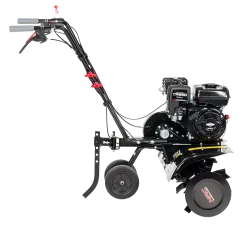 Glebogryzarka spalinowa TIP80-CR950 NAC