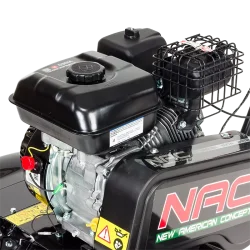 Glebogryzarka spalinowa TIP80-CR950 NAC