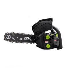 Piła łańcuchowa spalinowa 24,4cc,1.2KM, 25cm, gałęziówka NAC