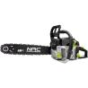 Piła łańcuchowa spalinowa 45cc, 2.45KM, 40cm NAC
