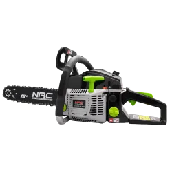 Piła łańcuchowa spalinowa 45cc, 2.45KM, 40cm NAC