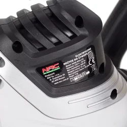 Nożyce do żywopłotu elektryczne 600W HE60-WRH-CH Nac