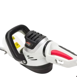 Nożyce do żywopłotu 750W 61cm HE75-CH NAC - obrotowy uchwyt