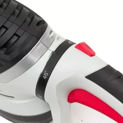 Nożyce do żywopłotu 750W 61cm HE75-CH NAC - obrotowy uchwyt
