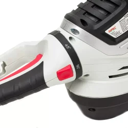 Nożyce do żywopłotu 750W 61cm HE75-CH NAC - obrotowy uchwyt