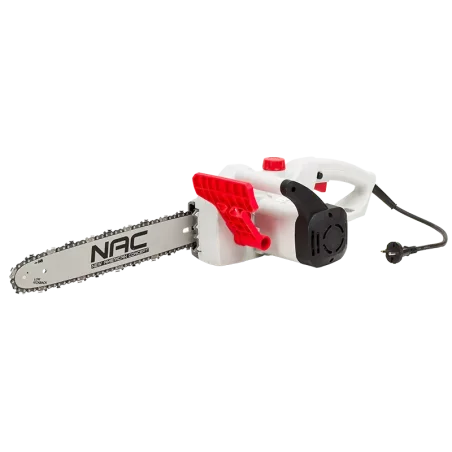 WYCOFANE Z OBROTU Piła łańcuchowa elektryczna 1800W 35cm CE18-N-H NAC