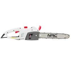 WYCOFANE Z OBROTU Piła łańcuchowa elektryczna 1800W 35cm CE18-N-H NAC