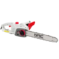 Piła łańcuchowa elektryczna 2000W 40cm CE20-NS-H NAC