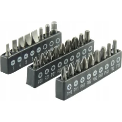 Wkrętak wielofunkcyjny akum.4V VWA701 VANDER