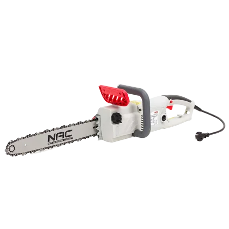 Piła łańcuchowa elektryczna 2000W 40cm CE20-NS-S Nac