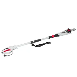 PILARKA DO GAŁĘZI NA WYSIĘGNIKU TELESKOPOWYM 710W SDS (głowica przestawna) NAC