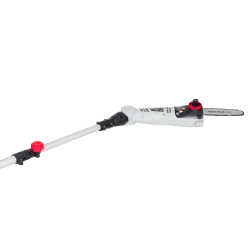 PILARKA DO GAŁĘZI NA WYSIĘGNIKU TELESKOPOWYM 710W SDS (głowica przestawna) NAC