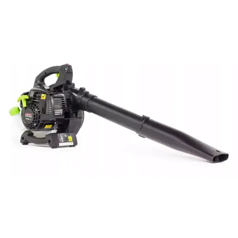 Odkurzacz / Dmuchawa do liści spalinowa 1KM BVP260-1-Y NAC