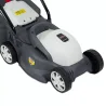Kosiarka elektryczna 1200W LE12-32-PB-KC Nac