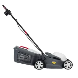 Kosiarka elektryczna 1200W LE12-32-PB-KC Nac