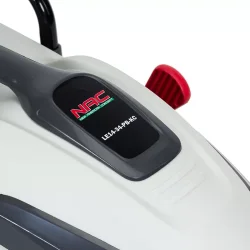 Kosiarka elektryczna 1400W LE14-34-PB-KC Nac