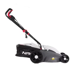 Kosiarka elektryczna 1600W LE16-38-PI-G /mielenie/ Nac
