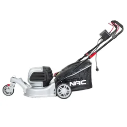 Kosiarka elektryczna LE16-42-SI3-JR NAC