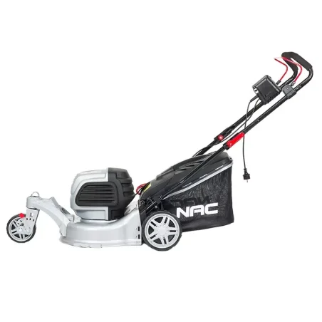 Kosiarka elektryczna LE16-42-SI3-JR NAC