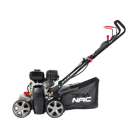 WERTYKULATOR/AERATOR SPALINOWY  12,4Nm, 196cc, 40cm LRP40-196L-TX NAC