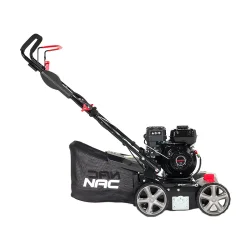 WERTYKULATOR/AERATOR SPALINOWY  12,4Nm, 196cc, 40cm LRP40-196L-TX NAC